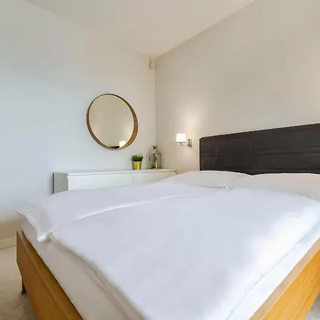 Apartment Vacationclub-sea Towers 73 Gdynia