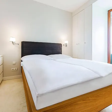 Vacationclub-sea Towers 73