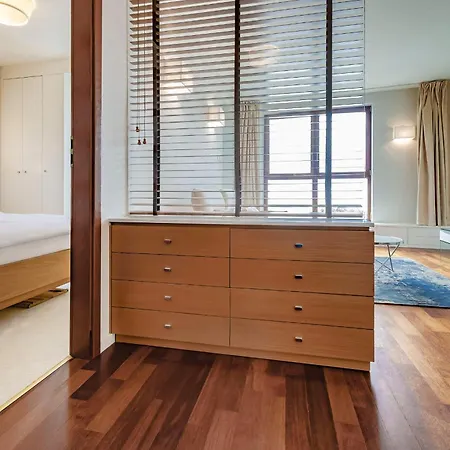 Vacationclub-sea Towers 73 *
